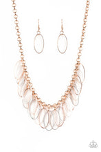 Load image into Gallery viewer, Paparazzi Fringe Finale - Multi Necklace - Bauble and Bling Boutique 