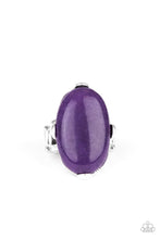 Laden Sie das Bild in den Galerie-Viewer, Desert Heirloom - Purple