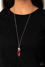 Charger l&#39;image dans la galerie, Spontaneous Sparkle - Red