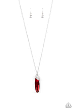 Charger l&#39;image dans la galerie, Spontaneous Sparkle - Red