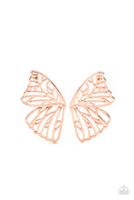 Laden Sie das Bild in den Galerie-Viewer, Butterfly Frills - Copper