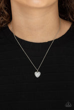 Charger l&#39;image dans la galerie, Pitter-Patter, Goes My Heart - Silver