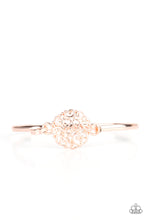 Load image into Gallery viewer, Filigree Fiesta - Rose Gold