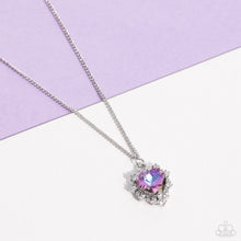 Cargar imagen en el visor de la galería, Be Still My Heart - Purple