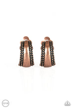 Cargar imagen en el visor de la galería, Bells Ringing - Copper - Bauble and Bling Boutique 